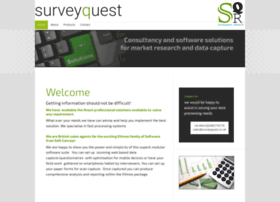 surveyquest.co.uk