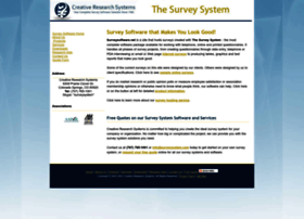 surveysoftware.net