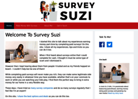 surveysuzi.com