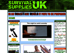 survival-supplies.co.uk