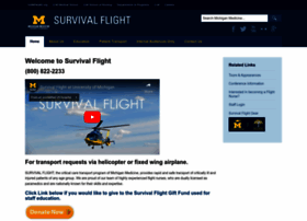 survivalflight.com