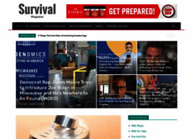 survivalmagazine.org