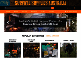 survivalsuppliesaustralia.com.au