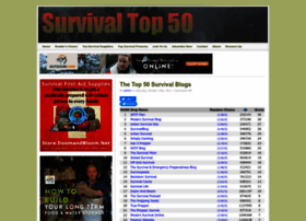 survivaltop50.com