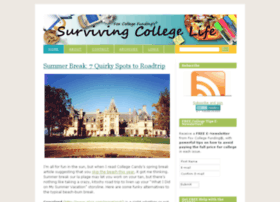 survivingcollegelife.com