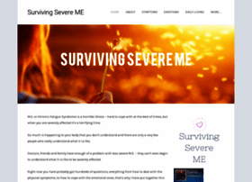 survivingsevereme.com