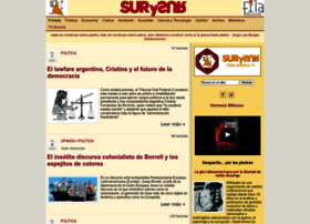 surysur.net