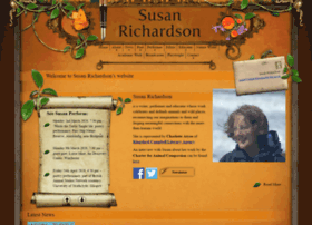 susanrichardsonwriter.co.uk