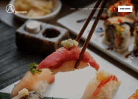 sushihachidc.com