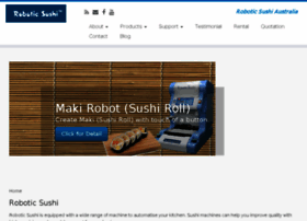 sushirobots.com.au