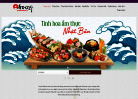 sushiworld.com.vn