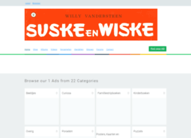 suske-en-wiske.nl