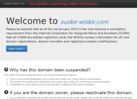 suske-wiske.com
