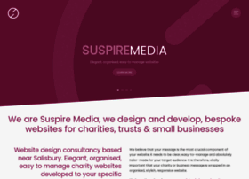 suspiremedia.co.uk