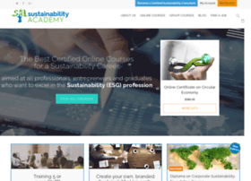 sustainability-academy.org