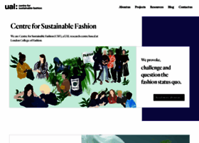 sustainable-fashion.com