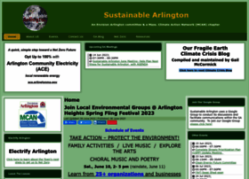 sustainablearlington.org