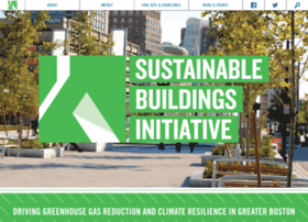 sustainablebuildingsinitiative.org