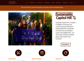 sustainablecapitolhill.org