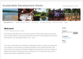 sustainabledevelopmentworks.com