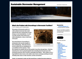 sustainablestormwater.org