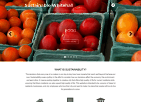 sustainablewhitehall.com