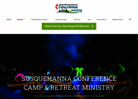 susumcamps.org