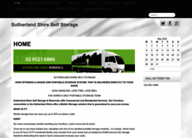 sutherlandshirestorage.com.au