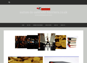 sutton-in-ashfield-harriers.co.uk
