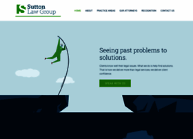 sutton-law-group.com