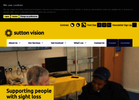 suttonvision.org.uk