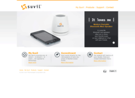 suvil.com