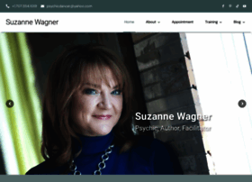 suzannewagner.com