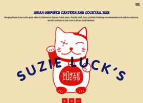 suzielucks.com.au