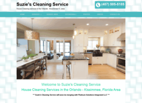 suzies-cleaning-service.com