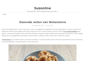 suzonline.nl