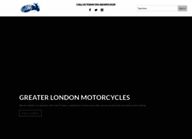 suzukimotorcycles.london