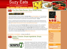 suzyeats.com