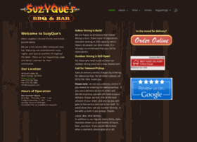 suzyques.com
