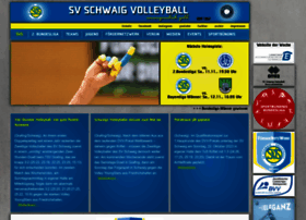 sv-schwaig-volleyball.de