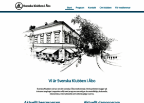 svenskaklubben.fi