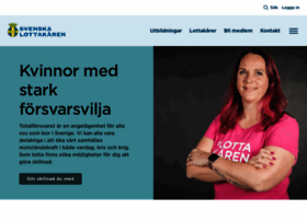 svenskalottakaren.se