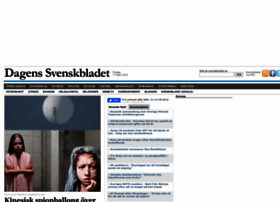 svenskbladet.se