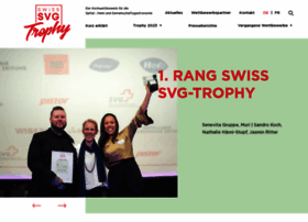 svg-trophy.ch