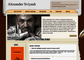 sviyash.org