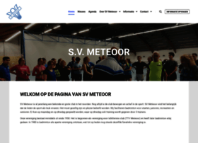 svmeteoor.nl