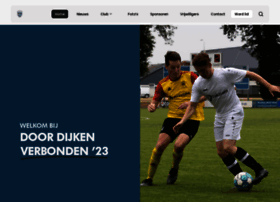 svovoetbal.nl