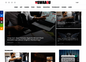 swaagu.com