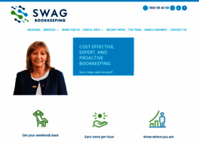 swagbookkeeping.com.au