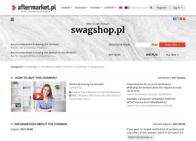 swagshop.pl
